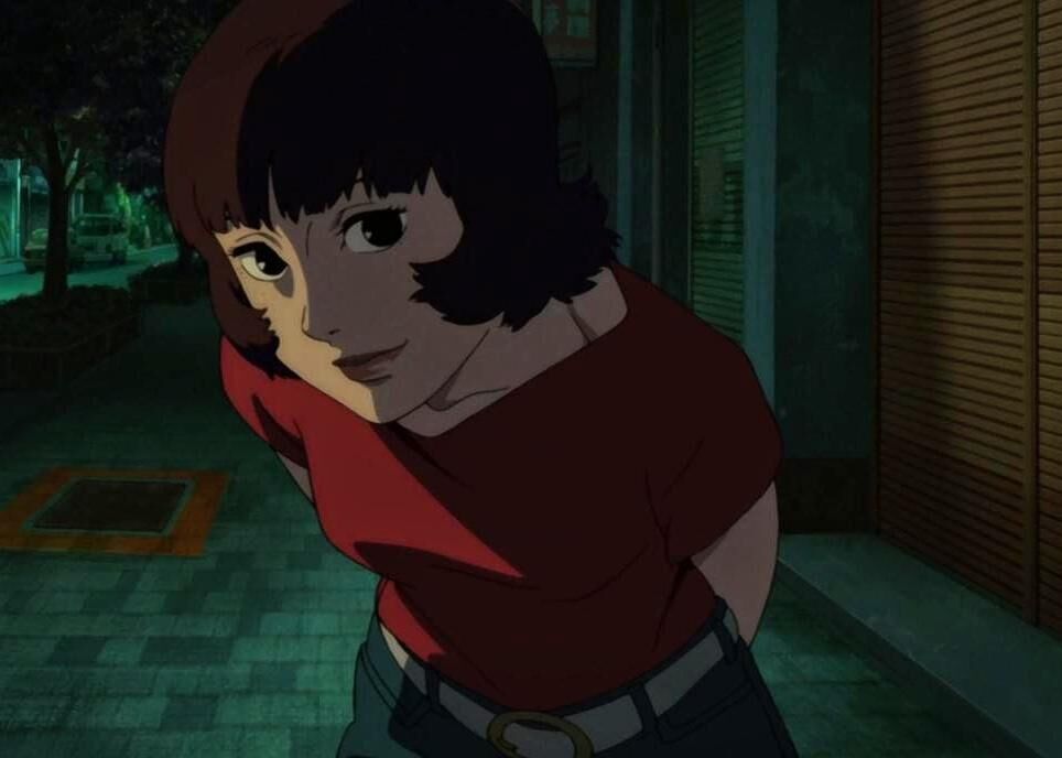 #48. Paprika (2006)